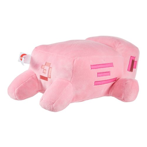 Minecraft Pig Large Basic Plush