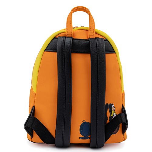 A Goofy Movie Powerline Cosplay Mini-Backpack