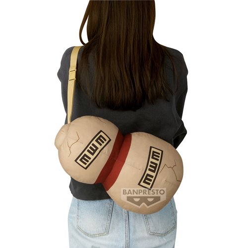 Naruto Gaara's Gourd Narikiri Plush