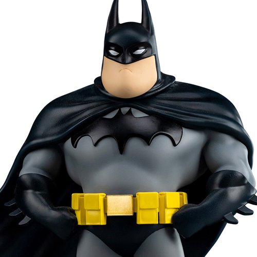 Batman DC Comics Animated Icons 1:10 Art Scale Limited Edition Statue