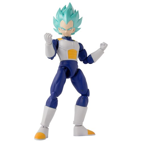 Dragon Ball Super Dragon Stars Action Figure Wave 4 Case of 6