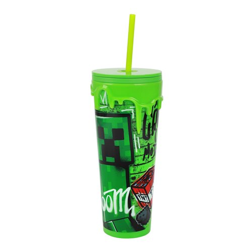 Minecraft 26 oz. Drip Cup