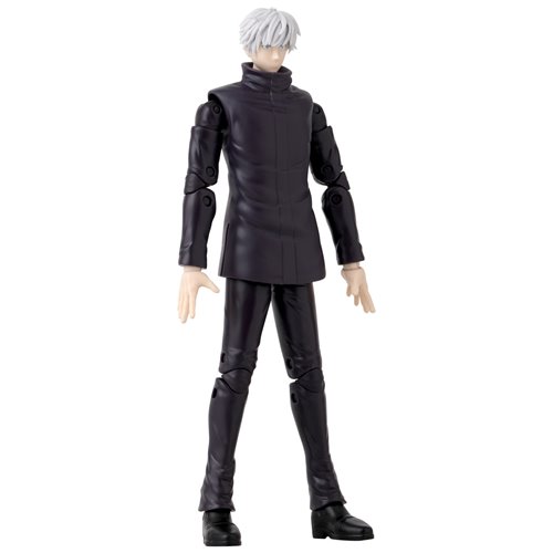 Jujutsu Kaisen Anime Heroes Satoru Gojo Hollow Purple Action Figure