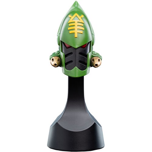 Warhammer 40,000 Striking Scorpion Miniature Helmet Statue