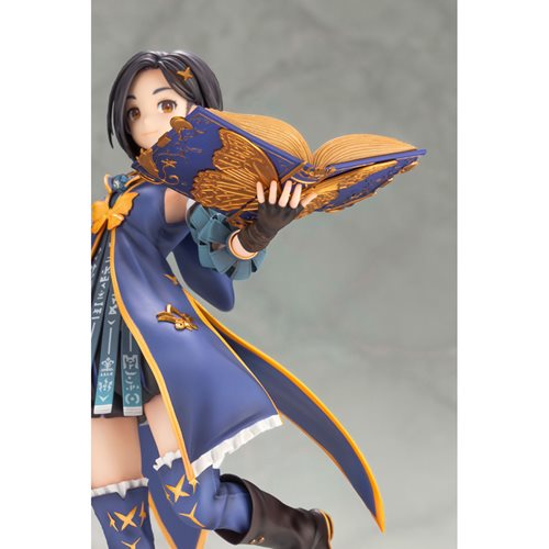 Tales of Arise Rinwell 1:8 Scale Statue