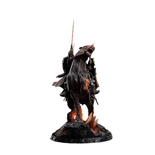 Warhammer: Age of Sigmar Archaon the Everchosen 1:10 Scale Statue