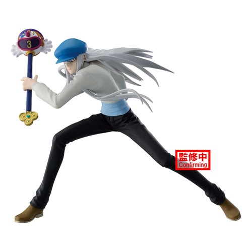 Hunter x Hunter Kite Vibration Stars Statue