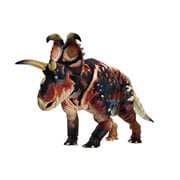 Beasts of Mesozoic Ceratopsian Series Albertaceratop 1:18 Scale Action Figure