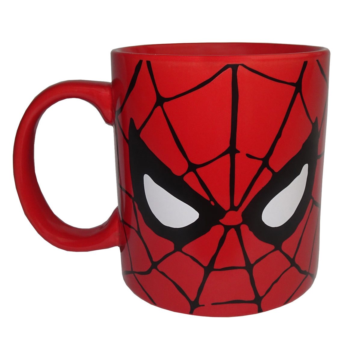 Spider-Man Holiday Mug