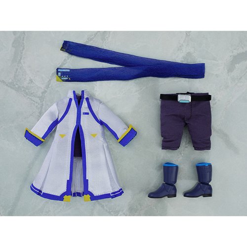 Vocaloid Kaito Nendoroid Doll