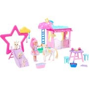 Barbie: A Touch of Magic Chelsea and Pegasus Playset