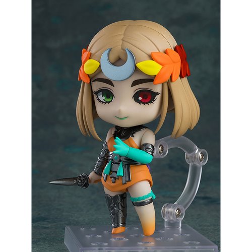 Hades II Melinoe Nendoroid Action Figure