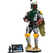 LEGO® Star Wars 75455 Boba Fett