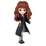 Harry Potter Wizarding World Hermione Granger Magical Minis 3-Inch Doll