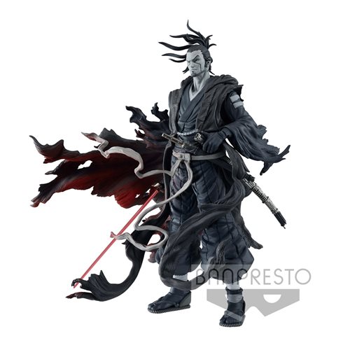 Star Wars: Visions The Ronin The Duel DXF Statue