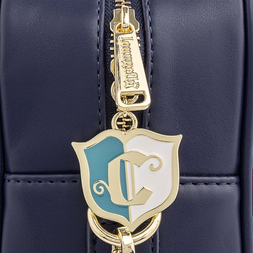 Cinderella Castle Series Crossbody Purse