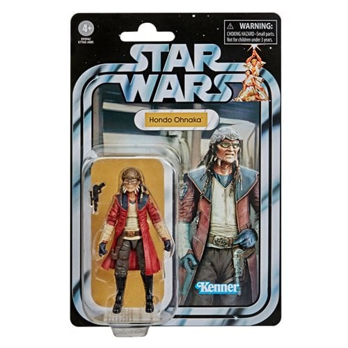 Star Wars The Vintage Collection 2020 Action Figures Wave 2 Case