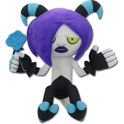 Sonic the Hedgehog Zor 9-Inch Plush