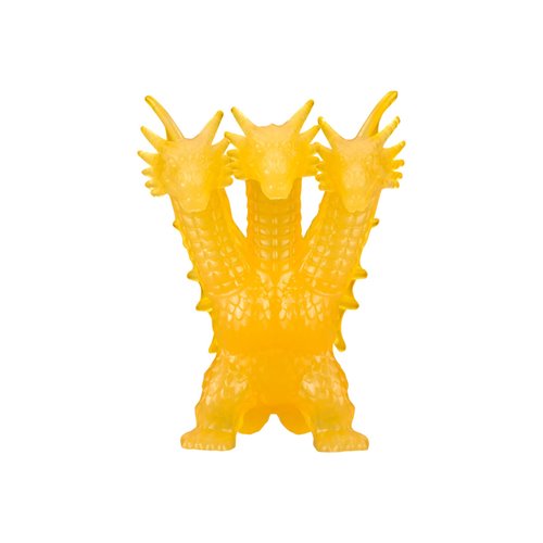 Godzilla Mini Godzilla Collection Wave 2 Blind-Box Mini-Figure Case of 12