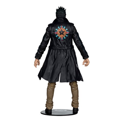 DC Multiverse Wave 26 Starman Jack Knight 7-Inch Scale Action Figure