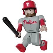 MLB Construct-a-Figure Series 1 Philadelphia Phillies Bryce Harper Mini-Figure