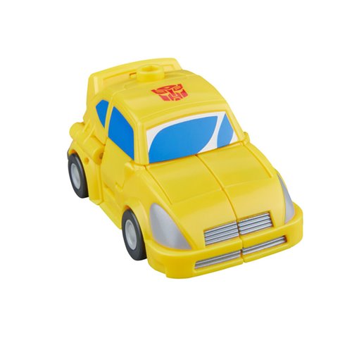 Transformers Studio Series Transformers: Devastation Bumblebee