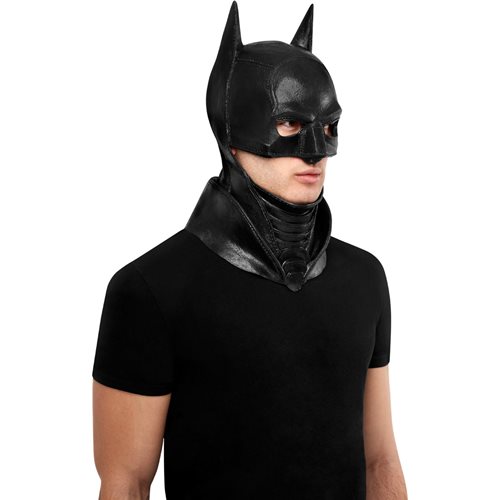 The Batman Deluxe Adult Mask
