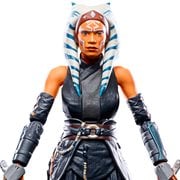 Star Wars The Vintage Collection Ahsoka Tano (Corvus) 3 3/4-Inch Action Figure, Not Mint