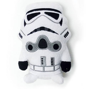 Star Wars Stormtrooper Footzeez Plush
