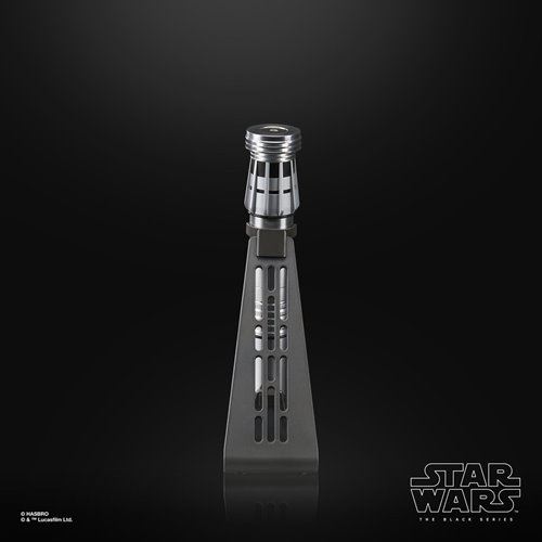 Star Wars The Black Series Force FX Elite Maul Premium Roleplay Electronic Lightsaber Prop Replica