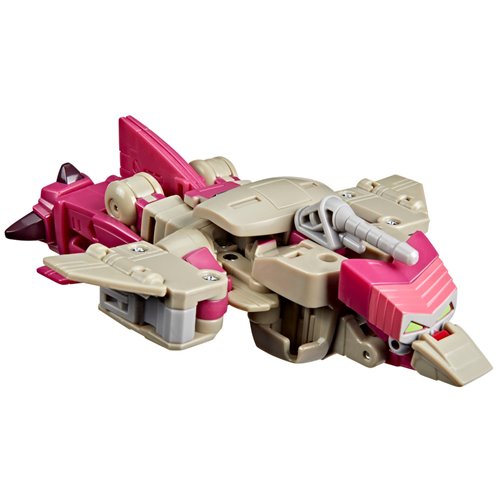 Transformers Studio Series Premier Deluxe Class Wave 30 Case of 8