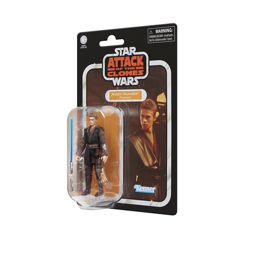 Star Wars The Vintage Collection Action Figure 3 Wave 4 Case of 8