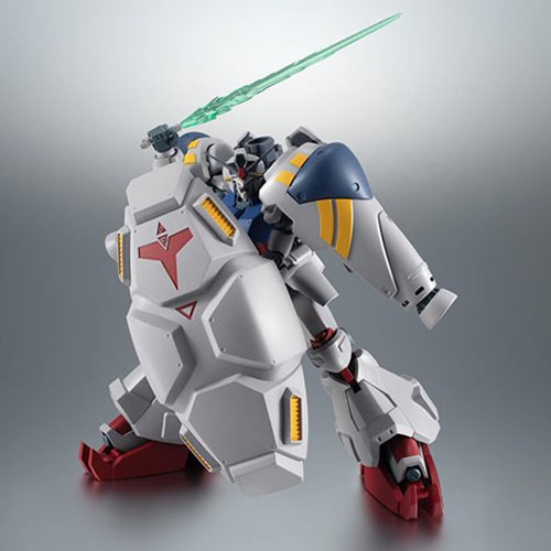 Mobile Suit Gundam RX-78 GP02A Gundam GP02 Ver. A.N.I.M.E. Robot Spirits Action Figure
