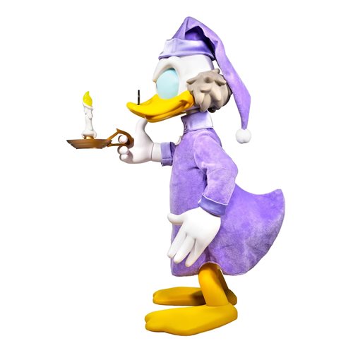 Disney SuperSize Ebenezer Scrooge Vinyl Figure