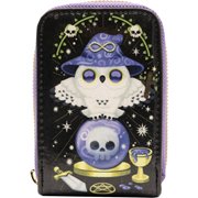 Wild Magic Tarot The Magician Accordion Wallet