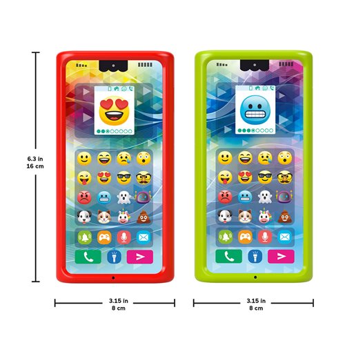Fisher-Price Fun to Connect Phones