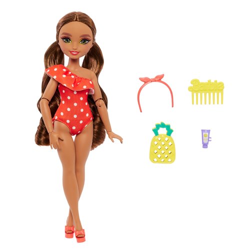 Barbie Dream Besties Barbie Teresa Doll