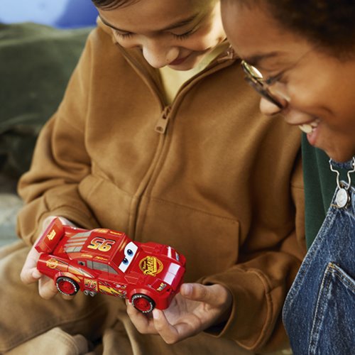 LEGO 77255 Speed Champions Cars Lightning McQueen