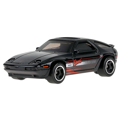 Hot Wheels Worldwide Basic Car 2026 Wave 9 Case of 72