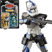 Star Wars The Vintage Collection Clone Trooper Fives Figure