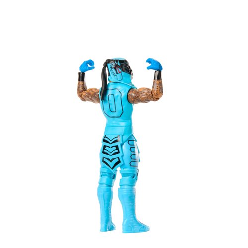WWE Main Event Series 163 Penta Action Figure