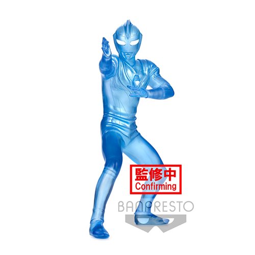 Ultraman Gaia Ultraman Agul Version 2B Hero's Brave Statue