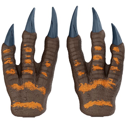 Jurassic World Spinosaurus Battle Claws Roleplay Set