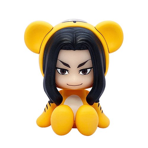 Tokyo Revengers Keisuke Baji Chocot Mini-Figure