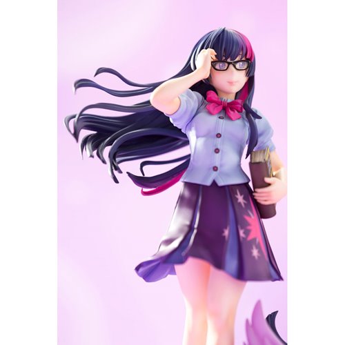 My Little Pony Bishoujo Twilight Sparkle Bishoujo 1:7 Scale Statue - ReRun