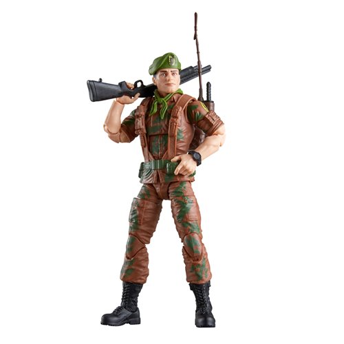 G.I. Joe Classified Retro 6-Inch Action Figures Wave 9 Case of 4