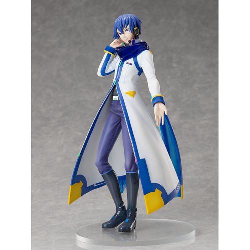 Piapro Characters Kaito 1:7 Scale Statue