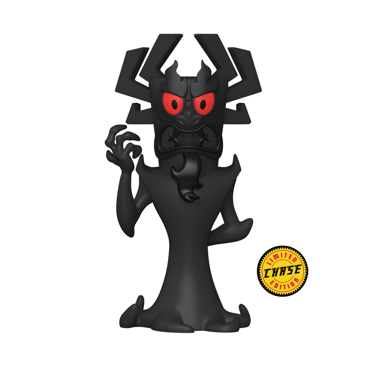 Funko Vinyl Soda Samurai Jack Con Chase - Figura Da Collezione In Lattina, Multicolore, Standard, 49474