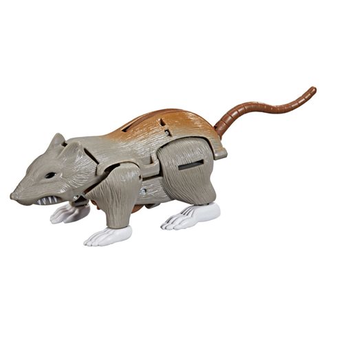Transformers Vintage Beast Wars Basic Rattrap