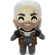 The Witcher Geralt 9-Inch Plush